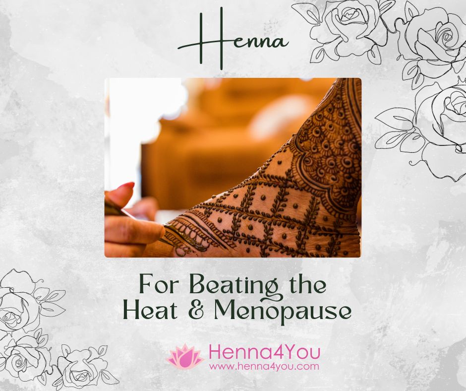 Henna Menopause FB