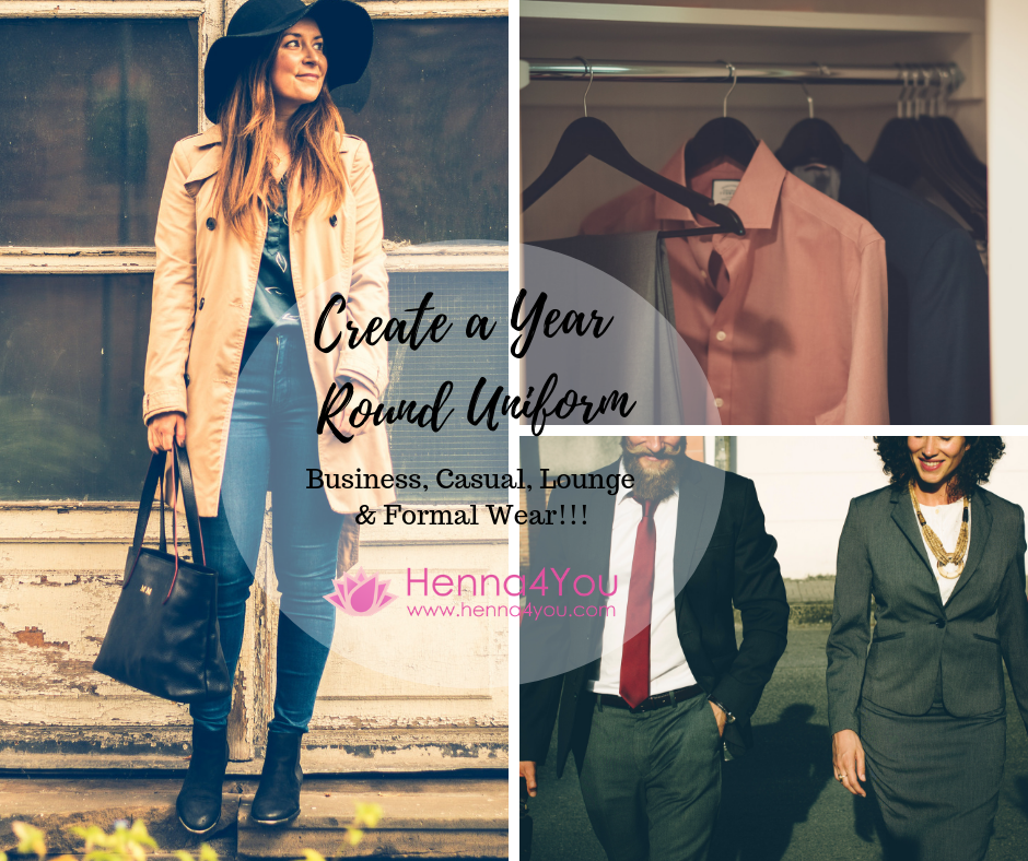 Create Year Round Uniform FB